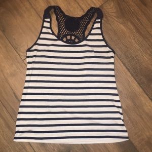 Cato tank top